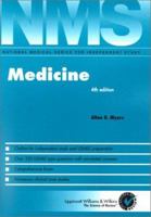 NMS Medicine (National Medical Series for Independent Study) 0781754682 Book Cover