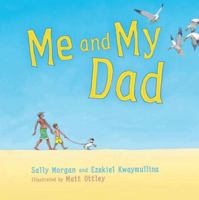 Me and My Dad 1921541814 Book Cover