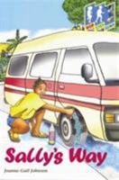 Hop Step Jump;Sally's Way 0333954505 Book Cover