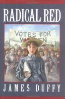 Radical Red 068419533X Book Cover