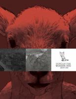 Duncan the Wonder Dog 0977030490 Book Cover