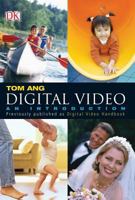 Digital Video: An Introduction 075661600X Book Cover