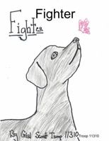 Fighter 1365095096 Book Cover