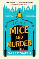 A Case of Mice and Murder 1639736921 Book Cover