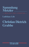 Christian Dietrich Grabbe 3476102947 Book Cover