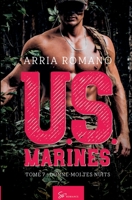 U.S. Marines - Tome 7: Donne-moi tes nuits 2390453155 Book Cover