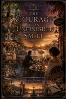 The Courage Of Unfinished Smiles (THE ARCHIVE OF QUIET FIRES) B0HDTCQ8K8 Book Cover