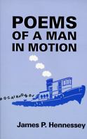 Poems of a Man in Motion 156167365X Book Cover