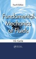 Fundamental Mechanics of Fluids 007014950X Book Cover