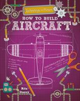 How to Build Aircraft 0778733955 Book Cover