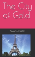 The City of Gold 1660118794 Book Cover