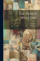 The Penny Wedding 1021874922 Book Cover