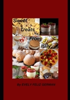 Sweet treats from Italy B0BZF75S5T Book Cover