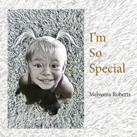 I'm So Special 1773542435 Book Cover