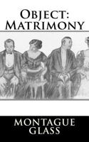 Object: Matrimony 1979033714 Book Cover