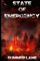 State of Emergency 1481949616 Book Cover