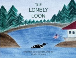 The Lonely Loon B0GZRJBW14 Book Cover