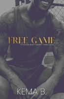 Free Game: A Foxview Bennett Family Novel Anniversary Edition B0H26P9RZH Book Cover