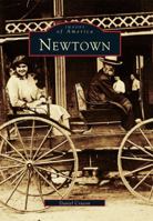 Newtown (Images of America: Connecticut) 0752409484 Book Cover