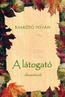 A L�togat�: Elbesz�l�sek 1981845240 Book Cover