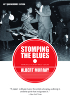 Stomping the Blues 0306803623 Book Cover