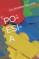 Po-Esi-A B091CFFX9T Book Cover