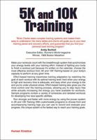 5K and 10K Training 0736059407 Book Cover