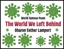 The World We Left Behind B0F25FB4GF Book Cover