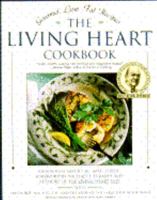 The Chez Eddy Living Heart Cookbook 0671883887 Book Cover