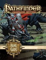 Pathfinder Campaign Setting: Rival Guide 1601253028 Book Cover
