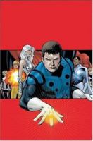 Legion of Super-Heroes, Book 2: Death of a Dream 1401209718 Book Cover