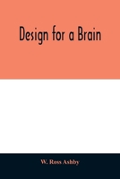 Design for a brain 9354011314 Book Cover