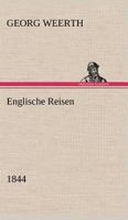 Englische Reisen 3861957701 Book Cover