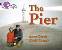 The Pier 000749856X Book Cover