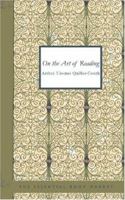 On The Art of Reading 1548467561 Book Cover