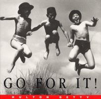 Go for It! (Photographic Gift Books) 1840721723 Book Cover