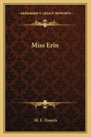 Miss Erin 1142546586 Book Cover