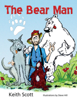 The Bear Man 0888396554 Book Cover