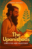 The Upanishads: Simplified and Shortened B0FG2CTBSM Book Cover