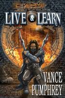 Live & Learn: Defense of the Land Book 1 1546501088 Book Cover