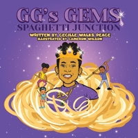 GG's Gems Spaghetti Junction B0CSYJTF4Z Book Cover