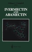 Ivermectin and Abamectin 1461281849 Book Cover