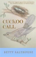 Cuckoo Call 1911223232 Book Cover