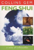 Feng Shui (Collins Gem) 0340827971 Book Cover