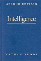 Intelligence 0121342514 Book Cover