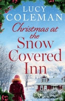 Christmas at the Snow Covered Inn 1471415651 Book Cover