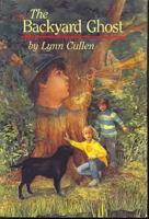 BACKYARD GHOST CL 0595144101 Book Cover