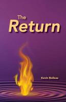 The Return 0984951261 Book Cover
