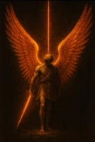 The Chronicles of Raphael: The Healer of the Fallen (Ark Angel Chronicles) B0G3P89MNH Book Cover