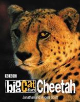 Big Cat Diary: Cheetah (Big Cat Diary) 0007211805 Book Cover